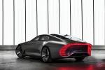 Mercedes-Benz Concept IAA 2015 года